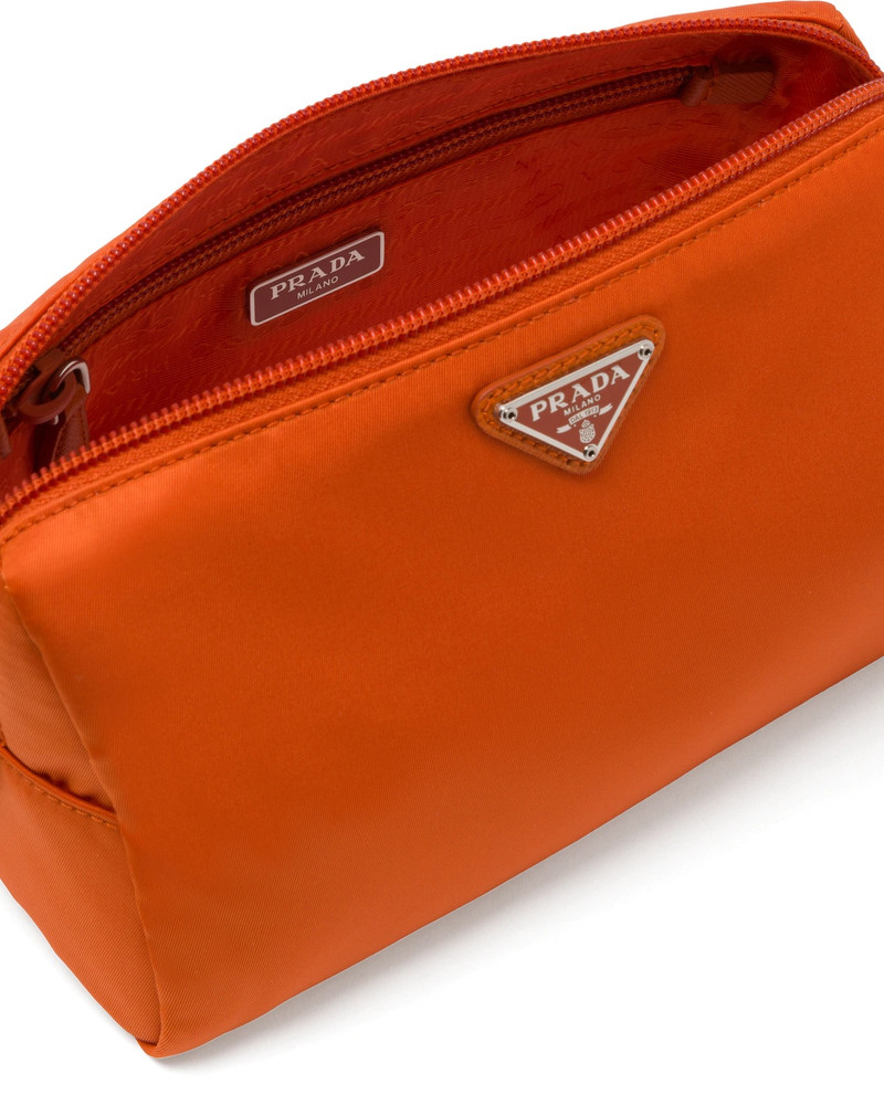 Prada Nylon Pouch outlook
