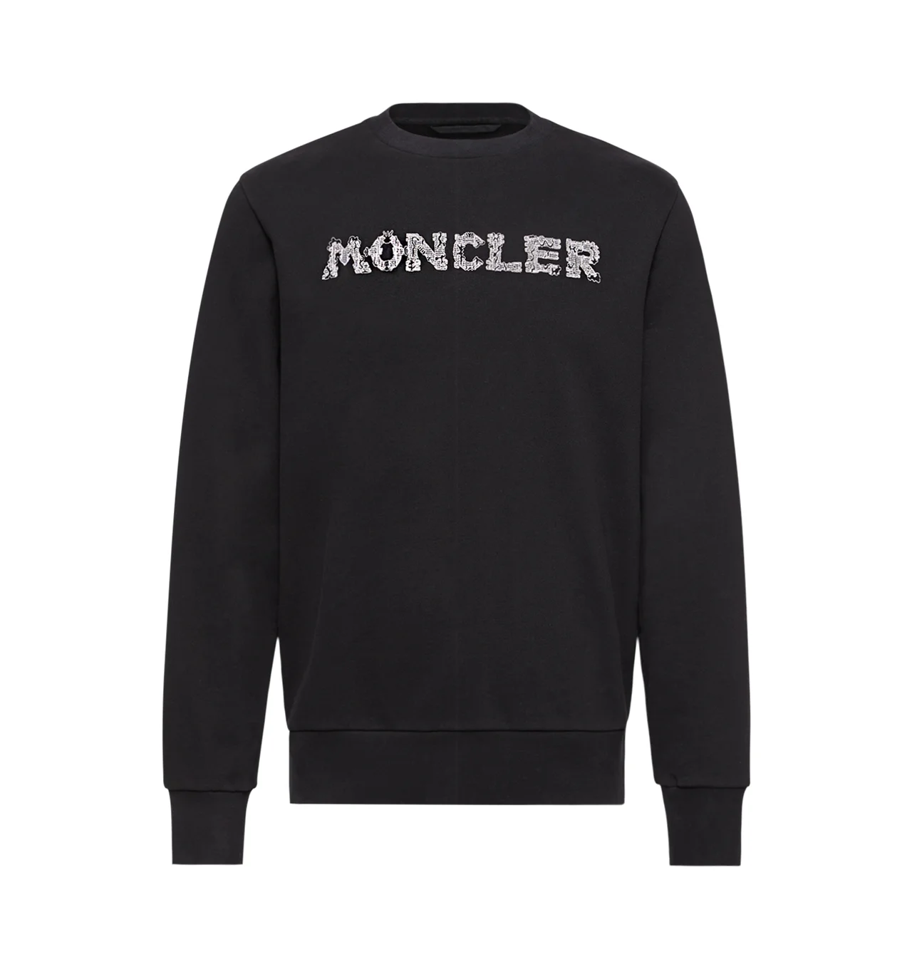 LOGO SWEATSHIRT - 1