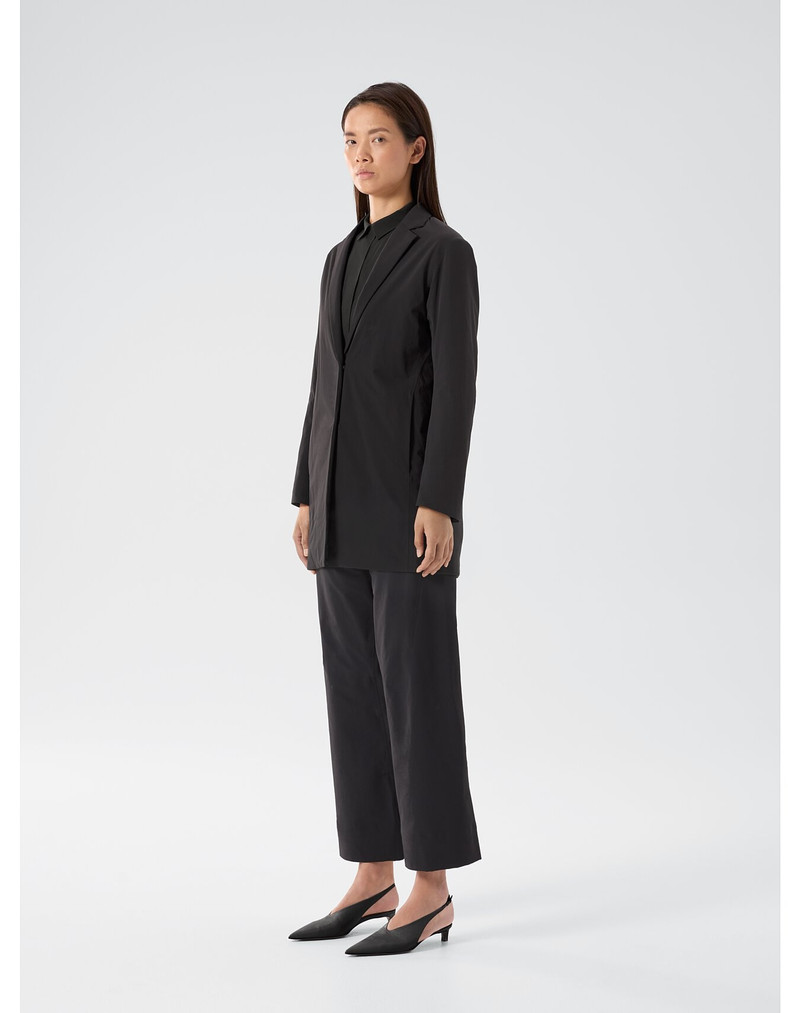 Limina Insulated Blazer 4