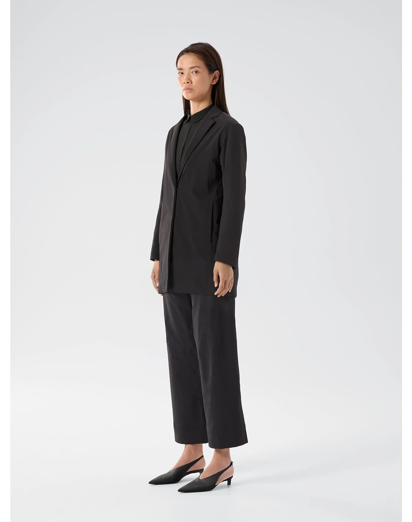 Veilance Limina Insulated Blazer | REVERSIBLE