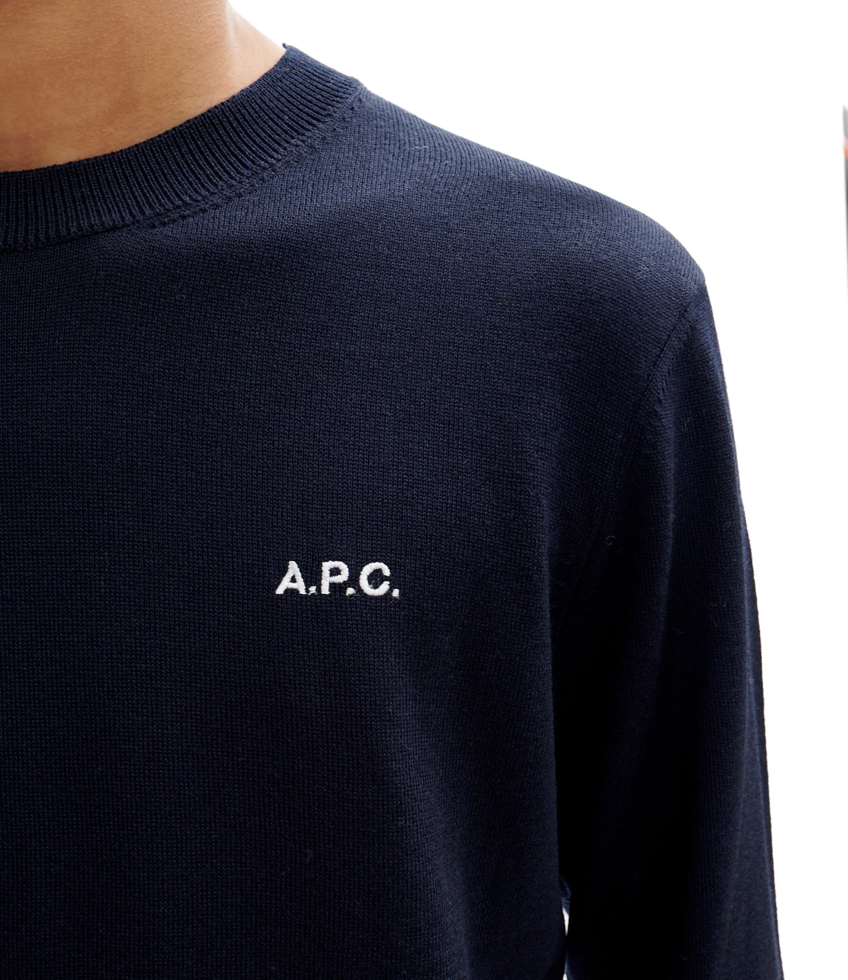 AXEL SWEATER - 5