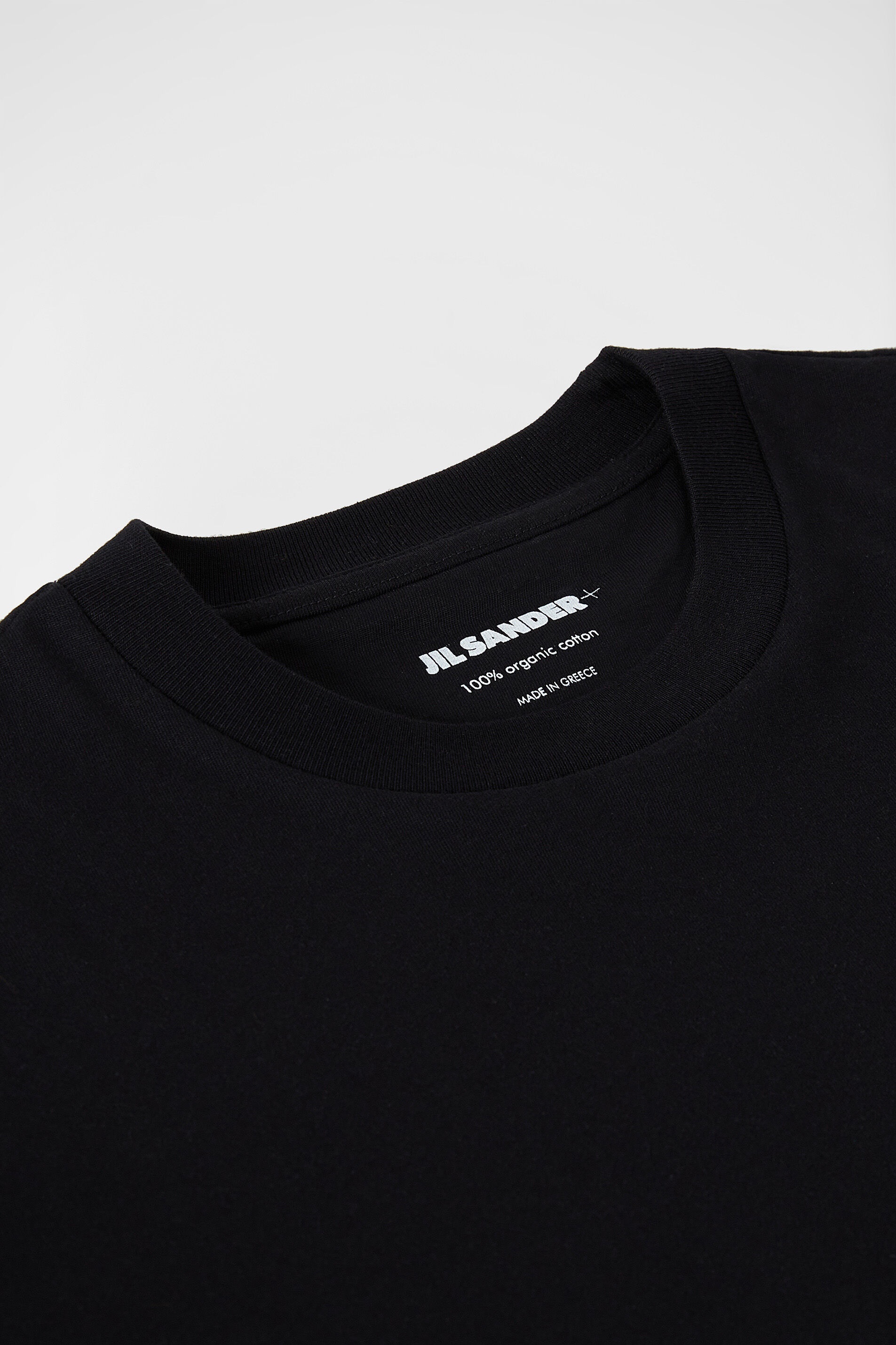 3-Pack T-Shirt Set - 4