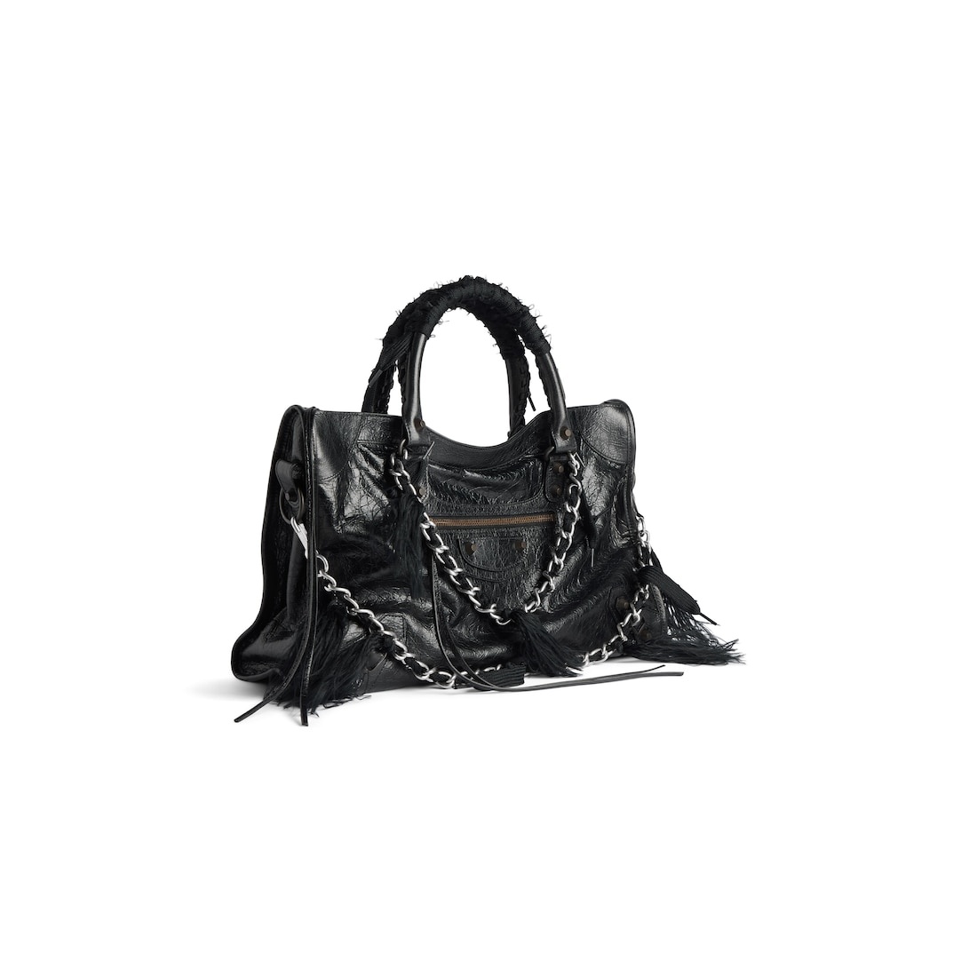 Women's Le City Medium Bag  in Black - 4