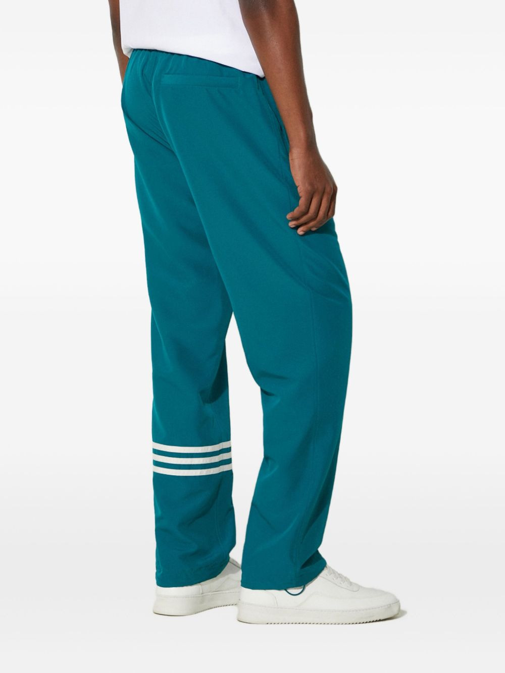 three-stripe track pants - 4