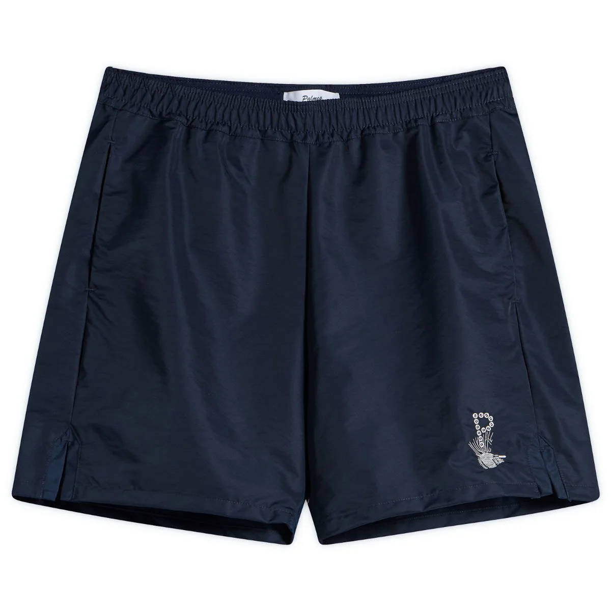 Palmes x END. Racquet Tennis Shorts - 1