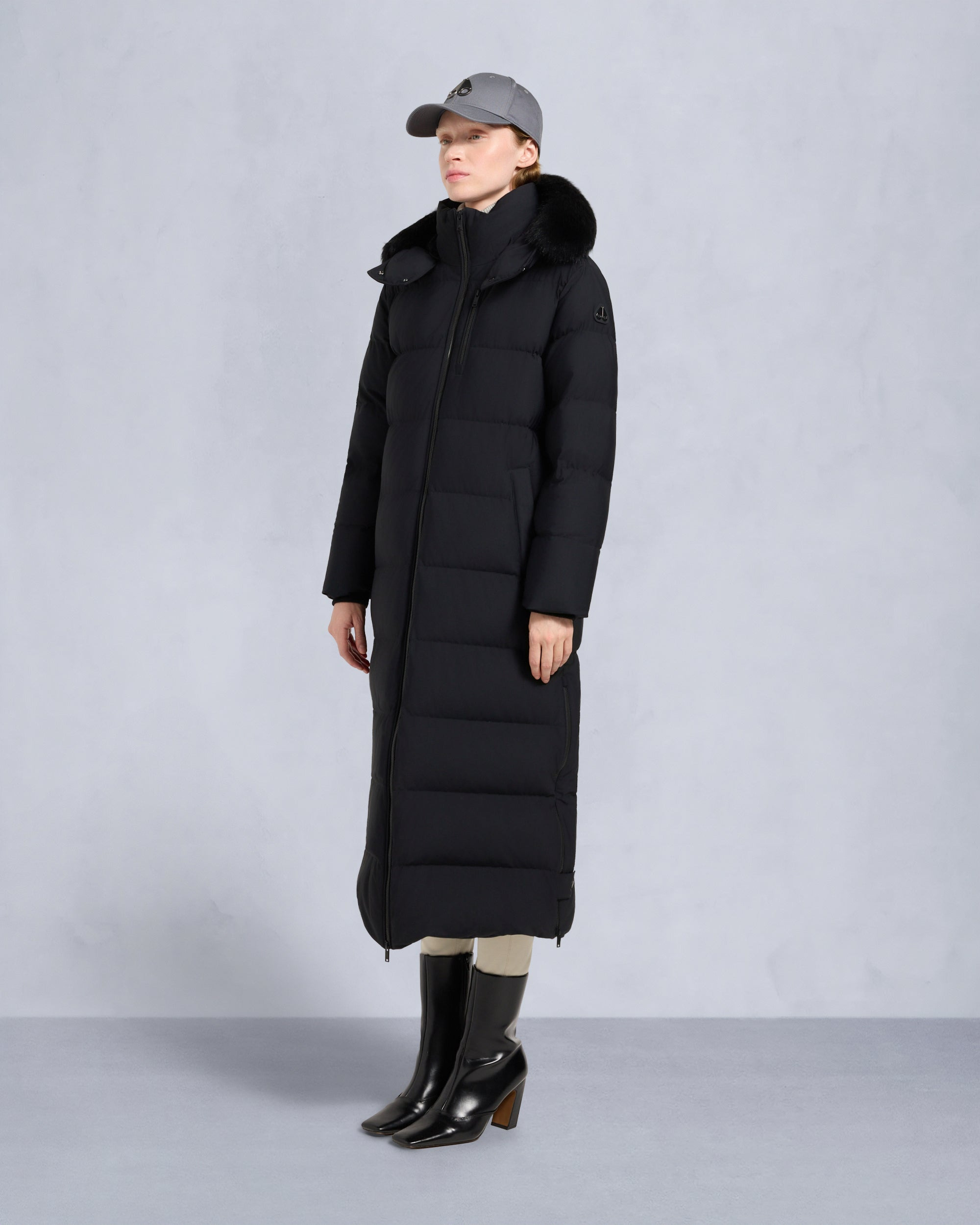 CHELIA PARKA - 3