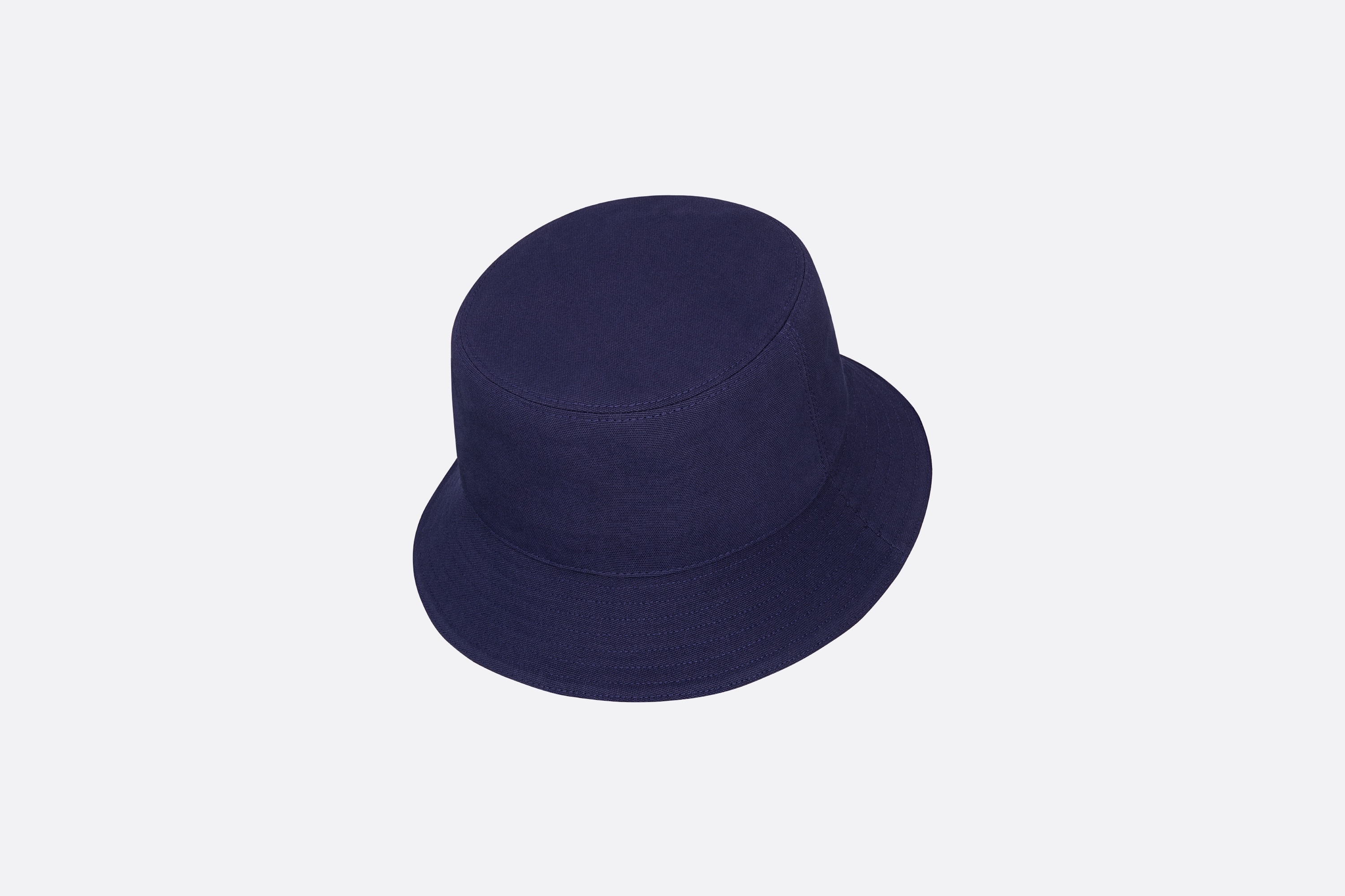 'Christian Dior Atelier' Bucket Hat - 2