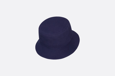 Dior 'Christian Dior Atelier' Bucket Hat outlook