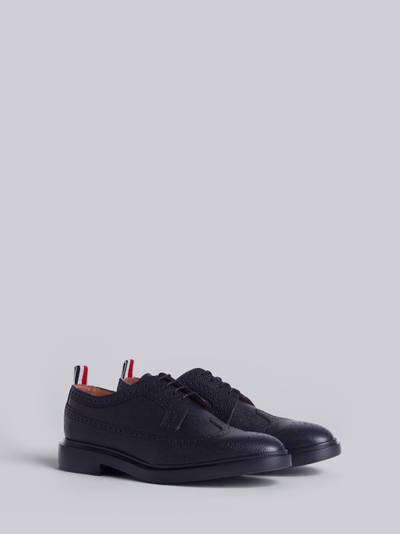 Thom Browne Classic Longwing Brogue outlook