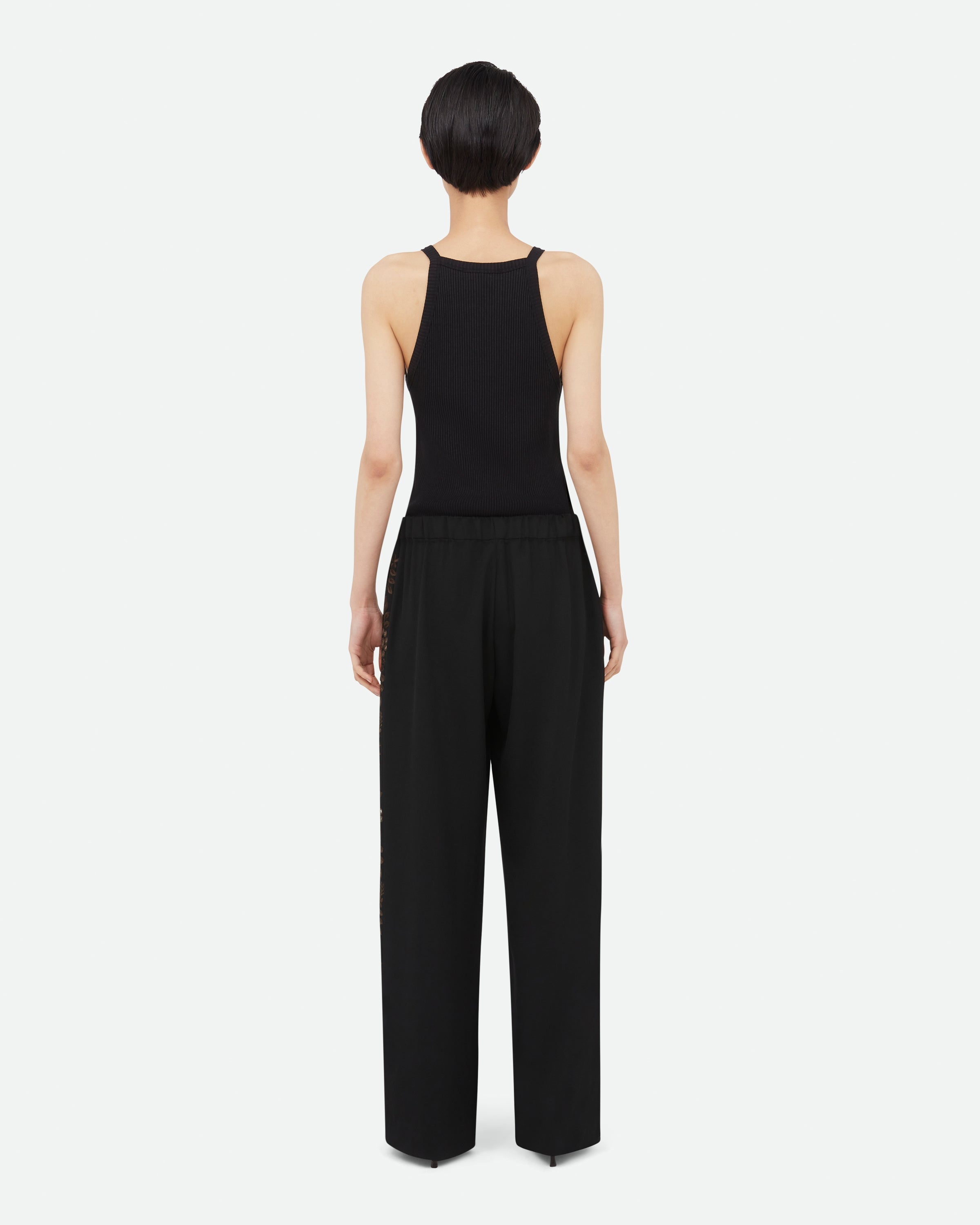 Cairo Trouser - 3