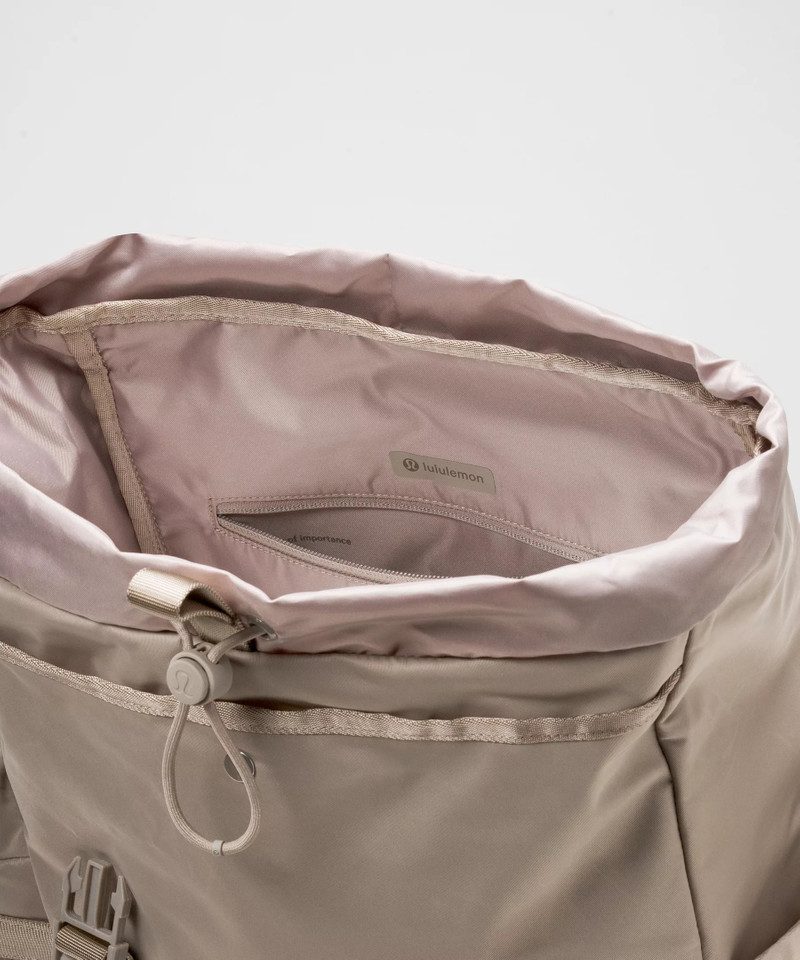 Wunderlust Backpack 25L 8