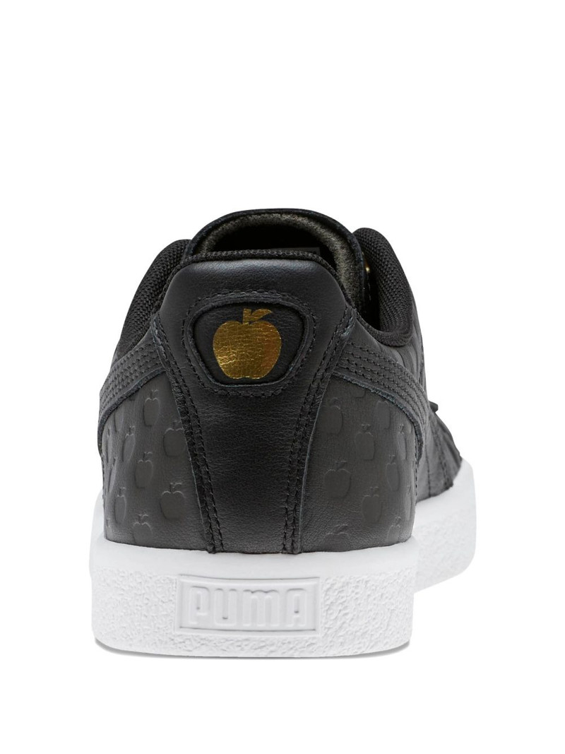 PUMA apple flagship sneakers outlook