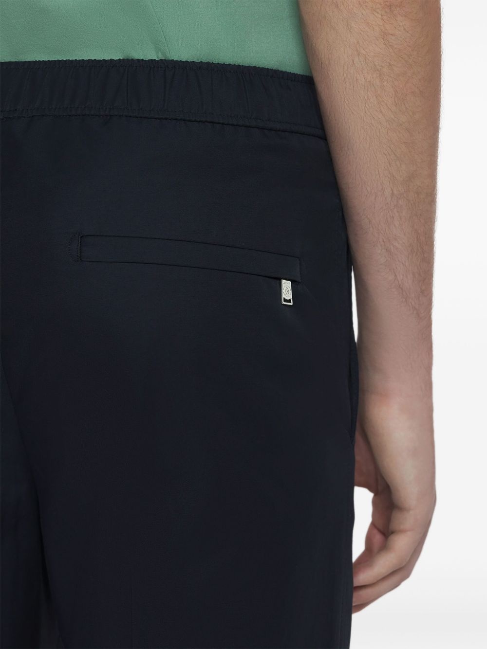 cropped trousers - 6