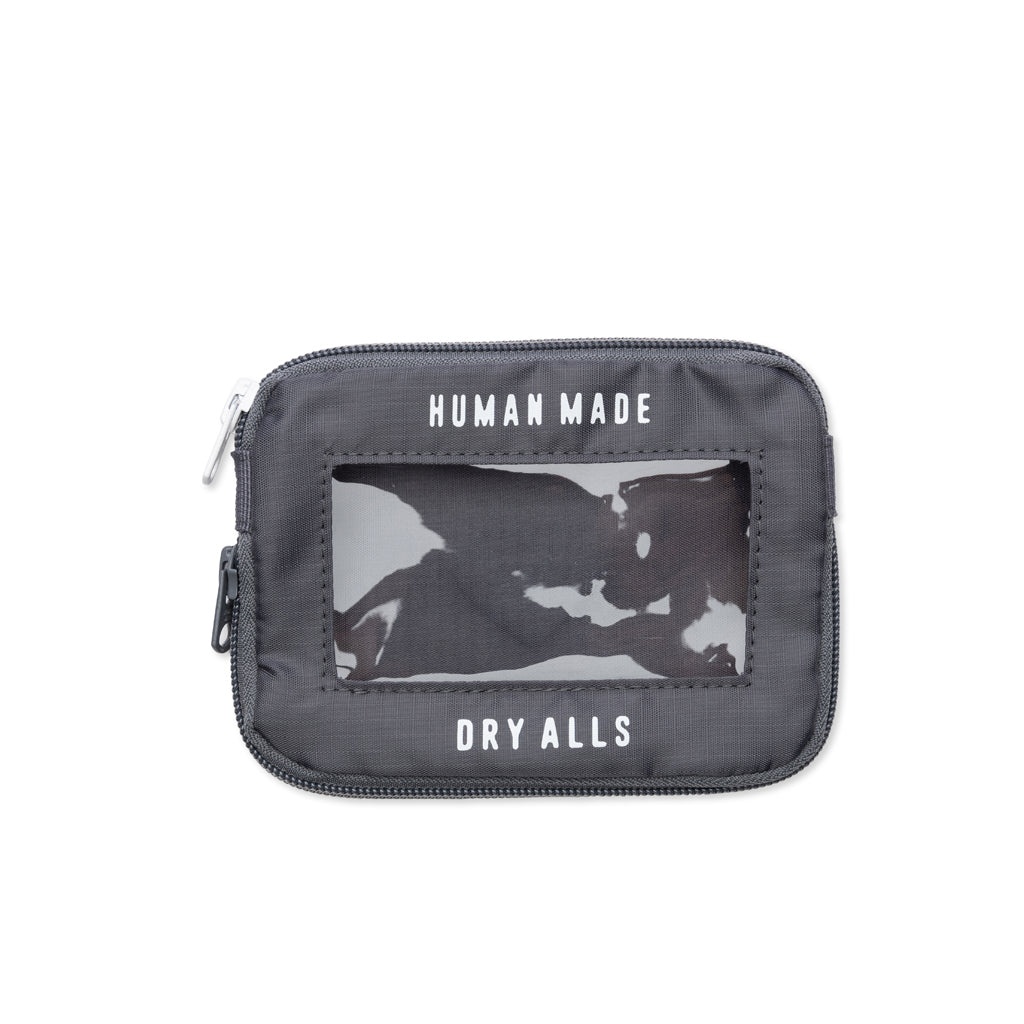 TRAVEL CASE SMALL - GREY - 1
