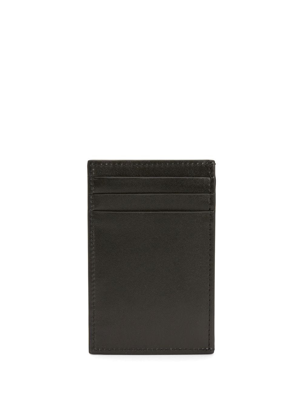 Albert Signature-logo cardholder - 2