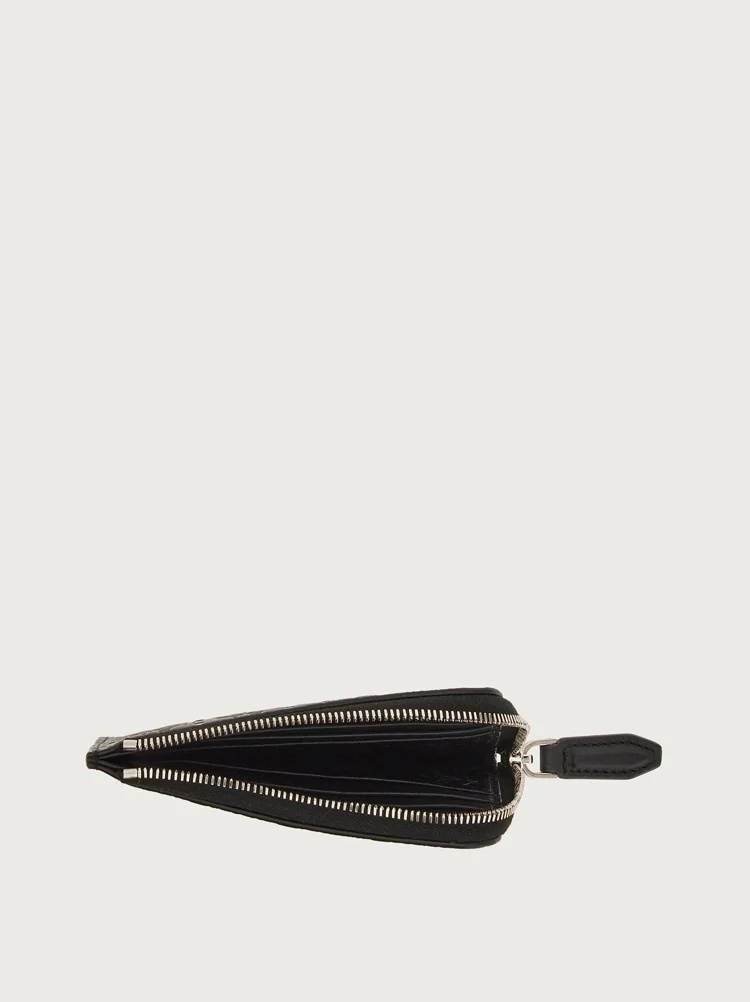 GANCINI CREDIT CARD HOLDER - 4