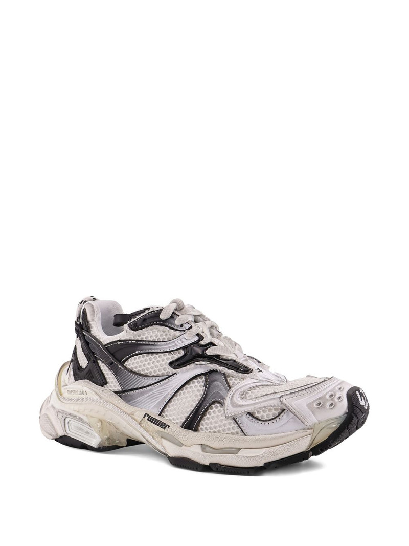 BALENCIAGA Runner 2 sneakers outlook