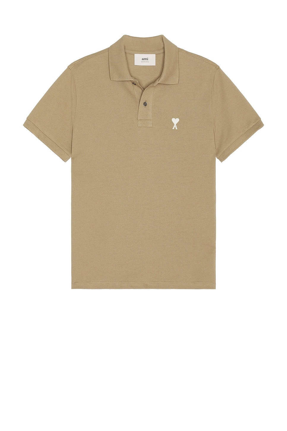 De Coeur Polo Shirt - 1