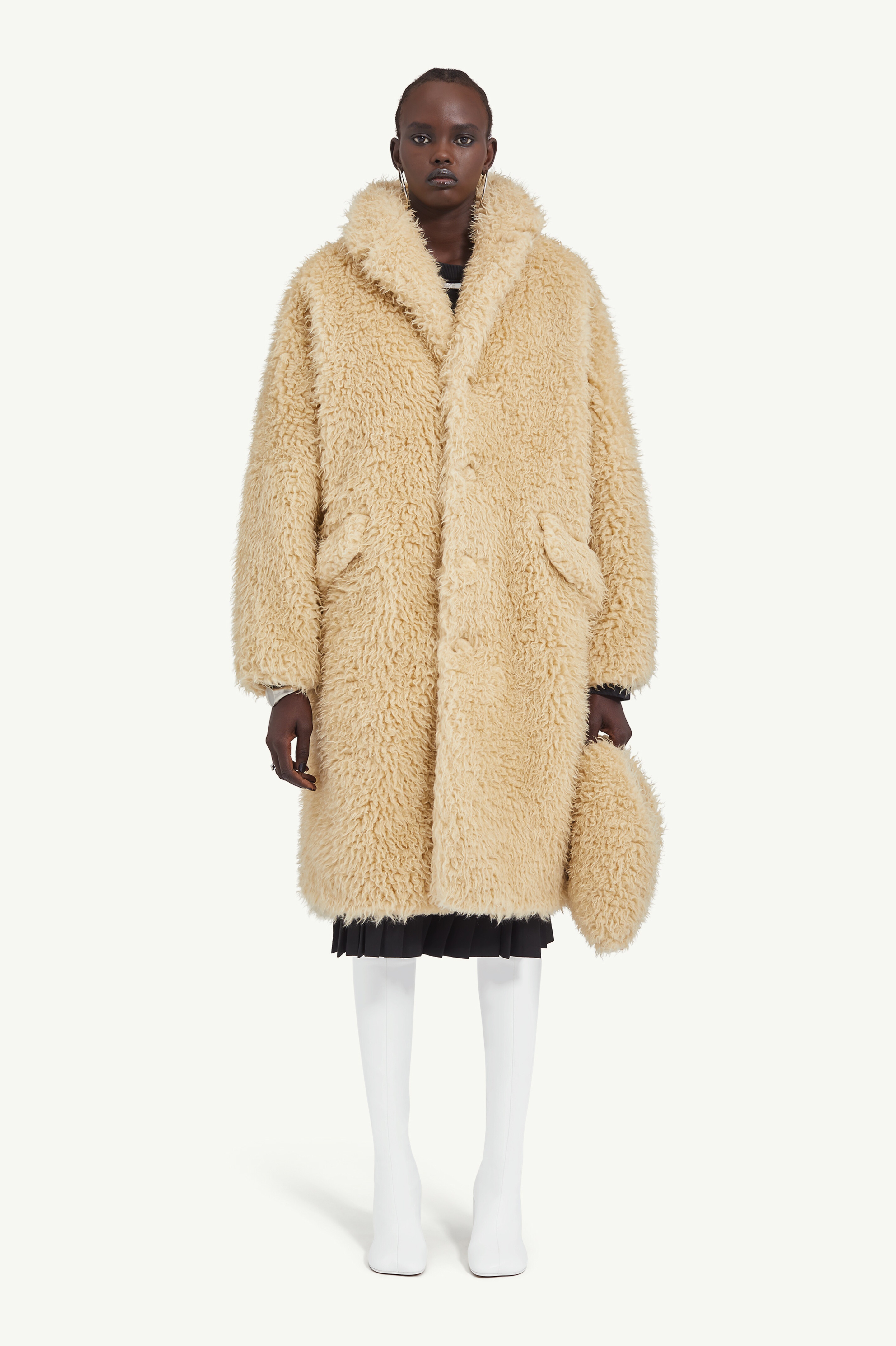 Coat - 2