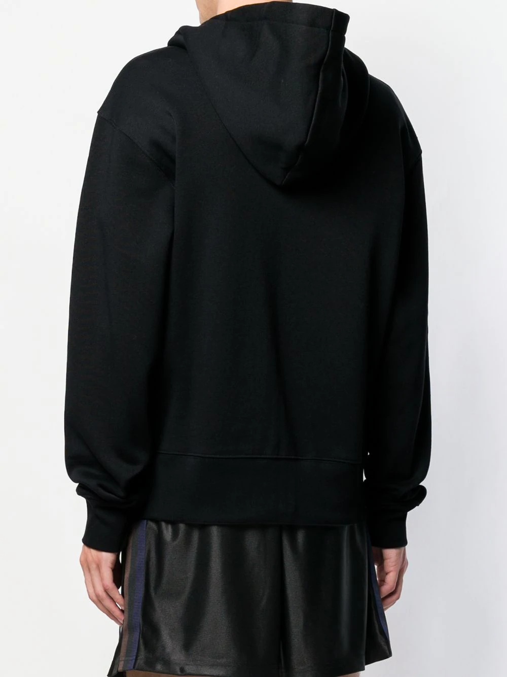 Ferris Zip Face hooded sweatshirt - 5