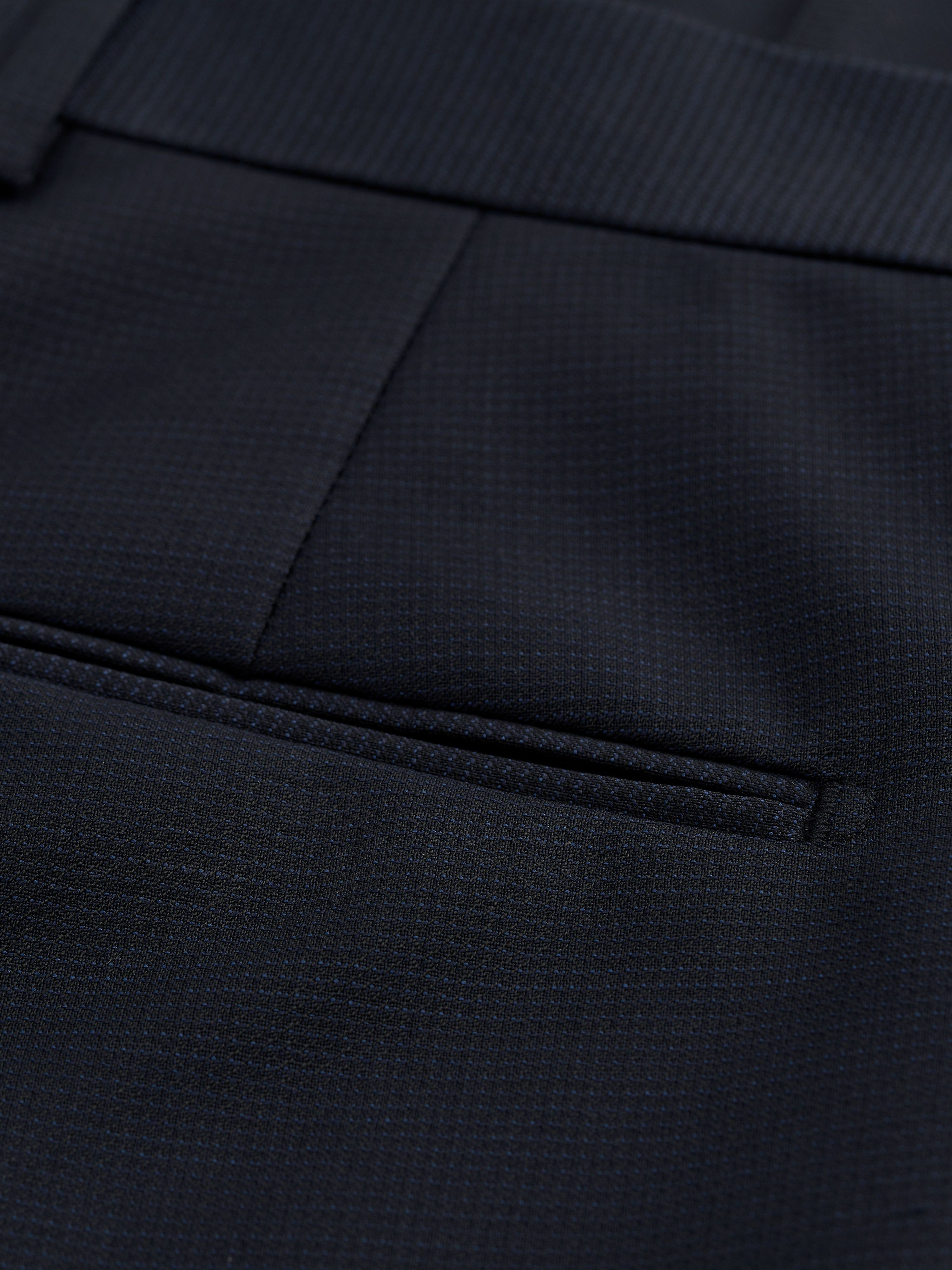 Tenuta Slim-Fit Trousers - 7