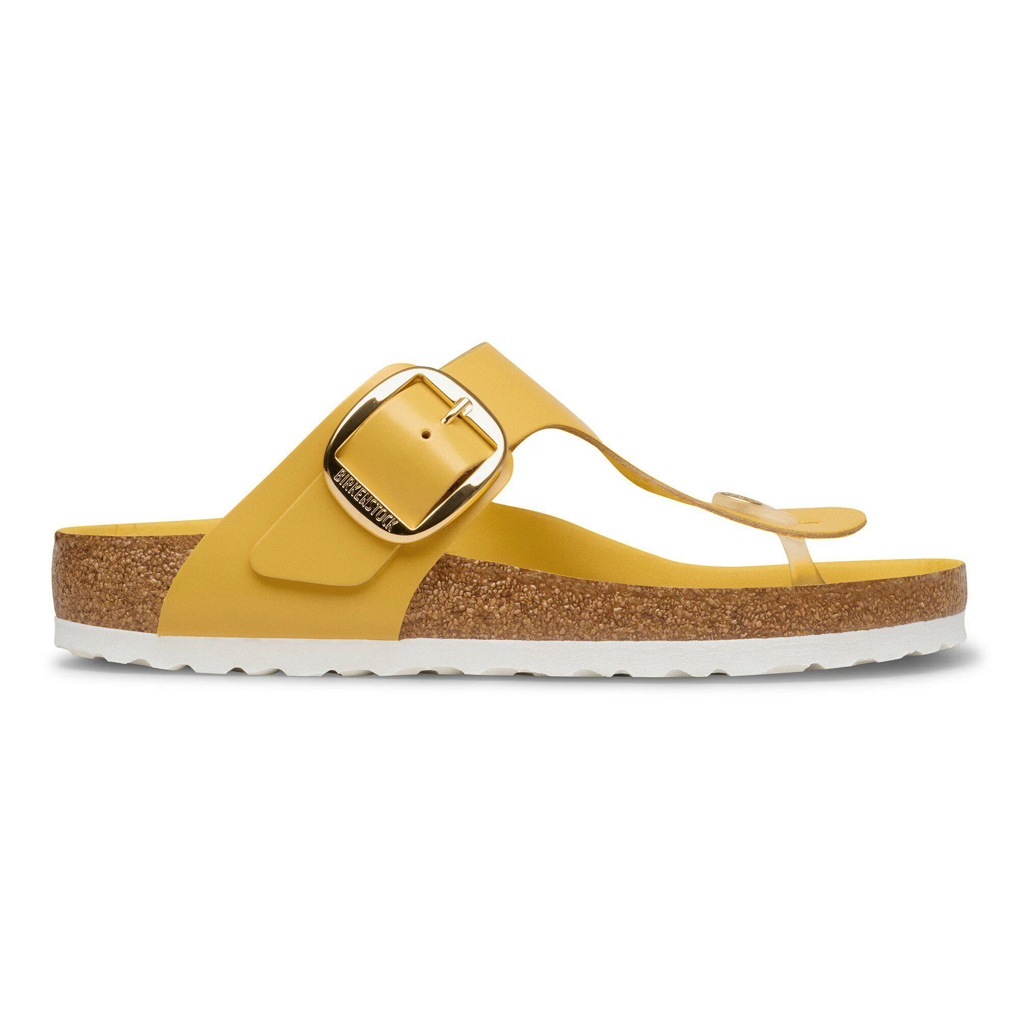 Gizeh Big Buckle - 1