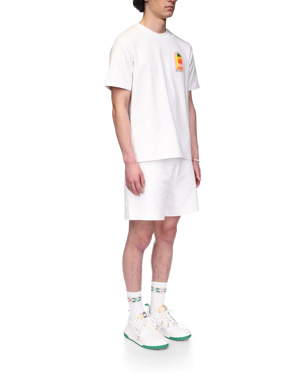 Gradient L'Arche T-Shirt - 3
