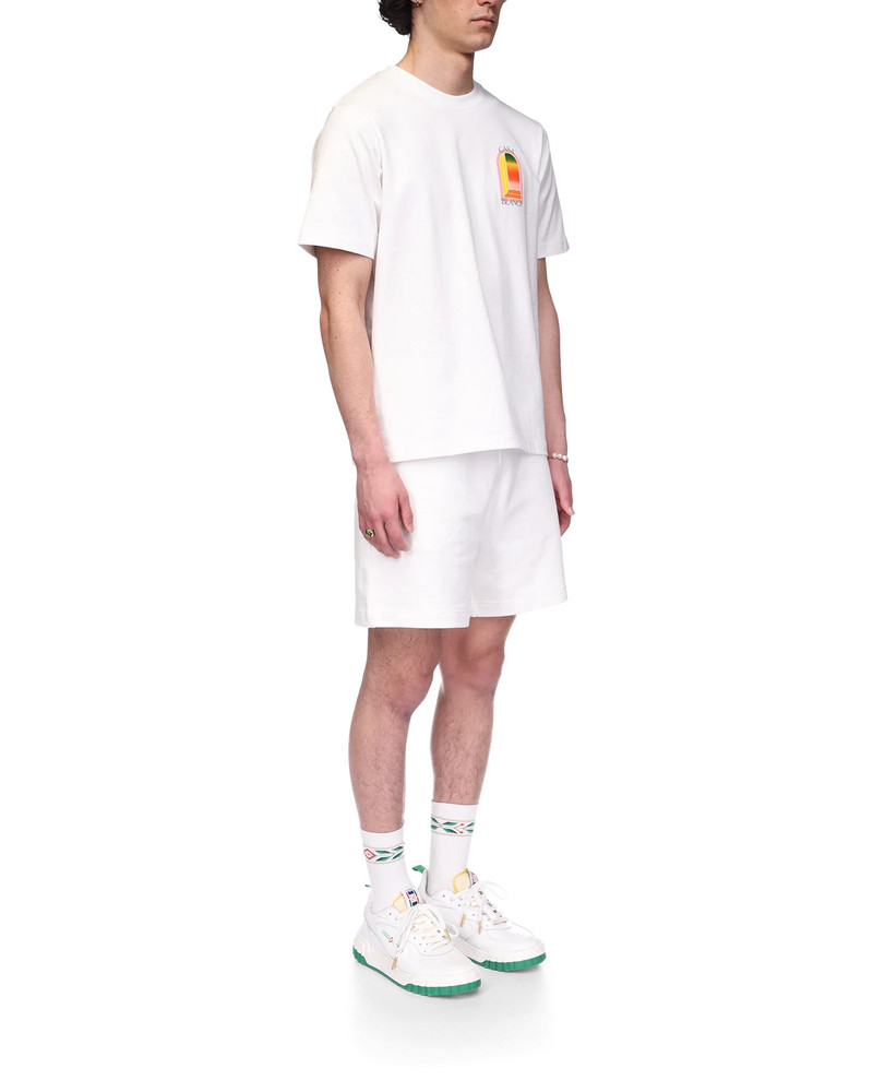 Gradient L'Arche T-Shirt 3
