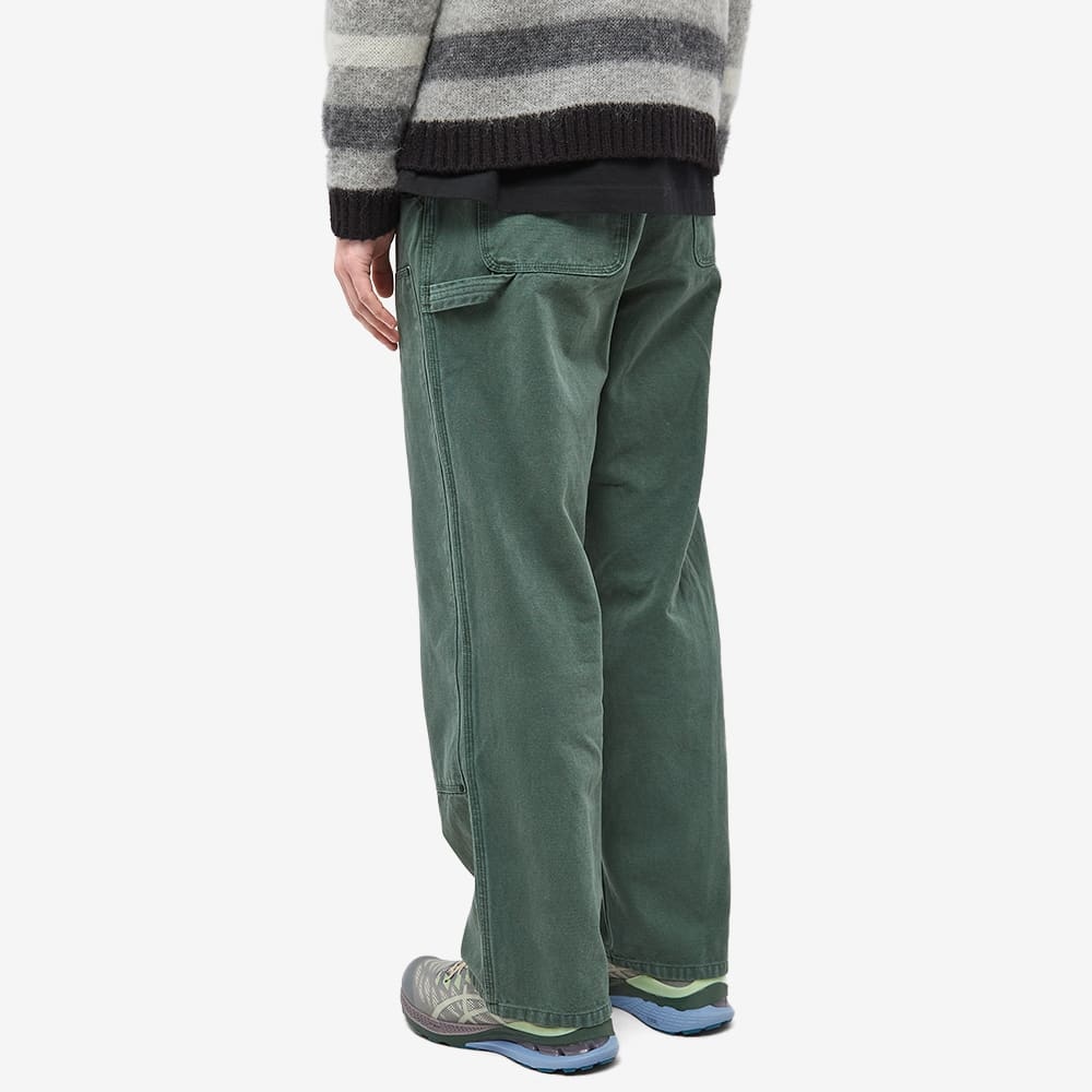 Brain Dead Double Knee Utility Pant - 4