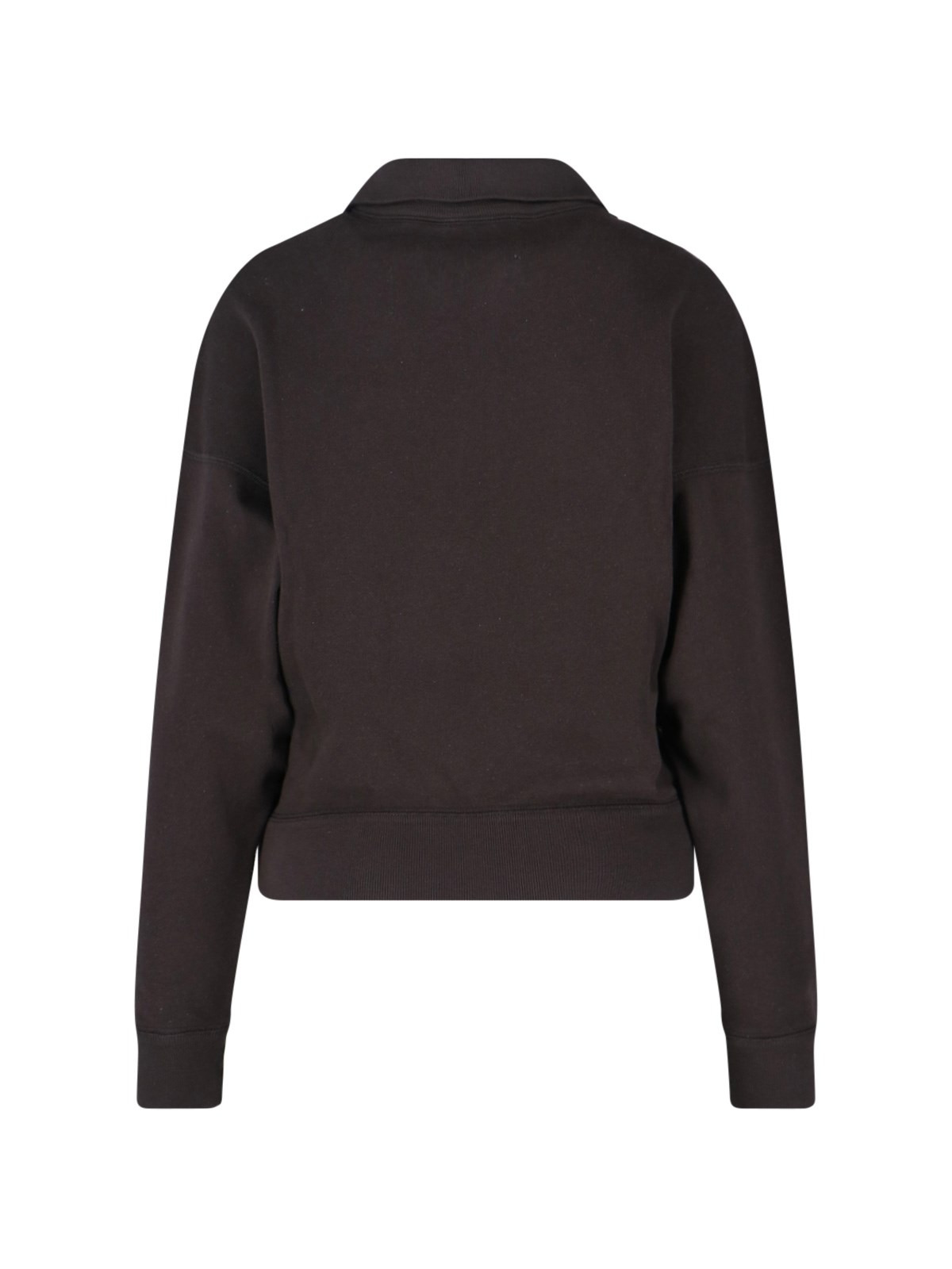 'ROSS' ZIP SWEATSHIRT - 2