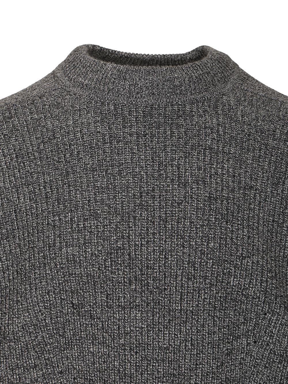 Barry-Gz Sweatshirts Grey - 4