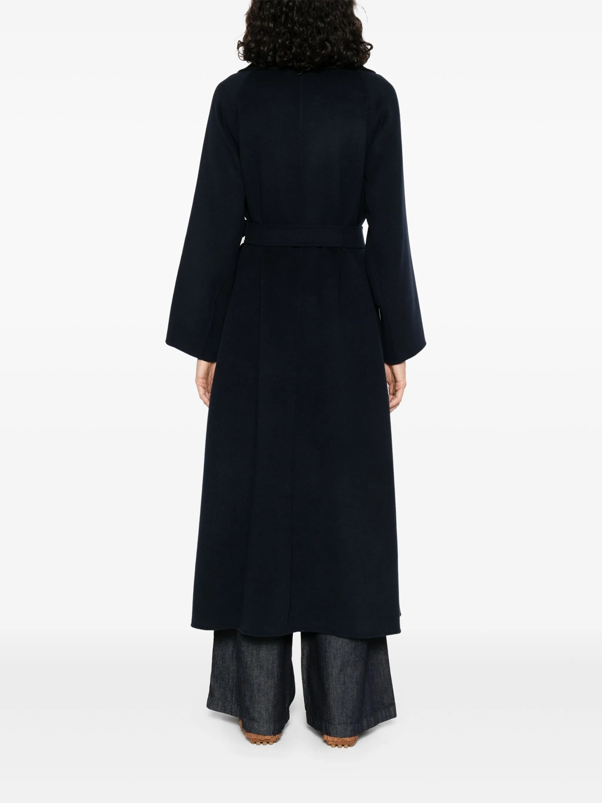 Virgin-wool Coat - 4