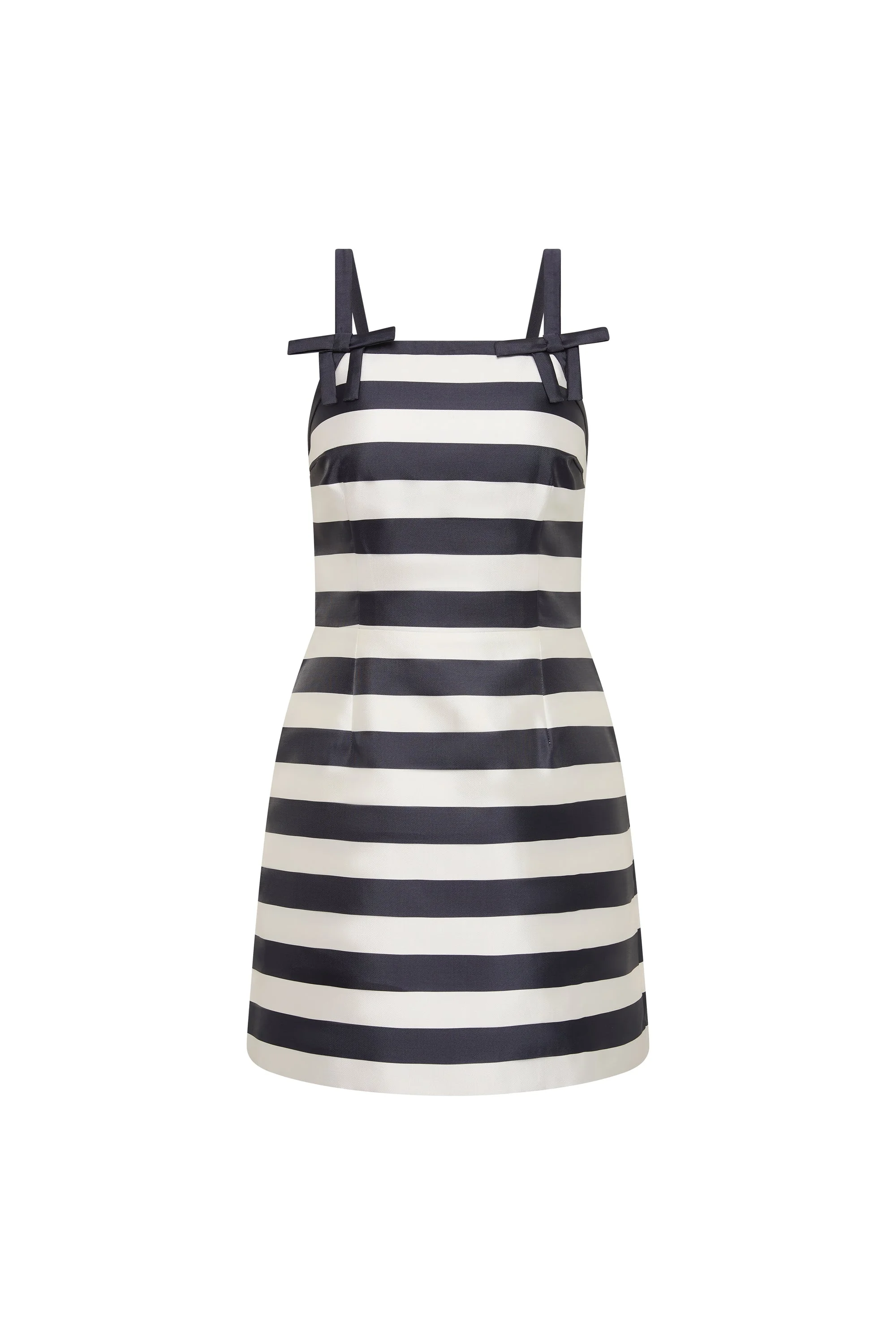 Ariadne Mini Dress - 1
