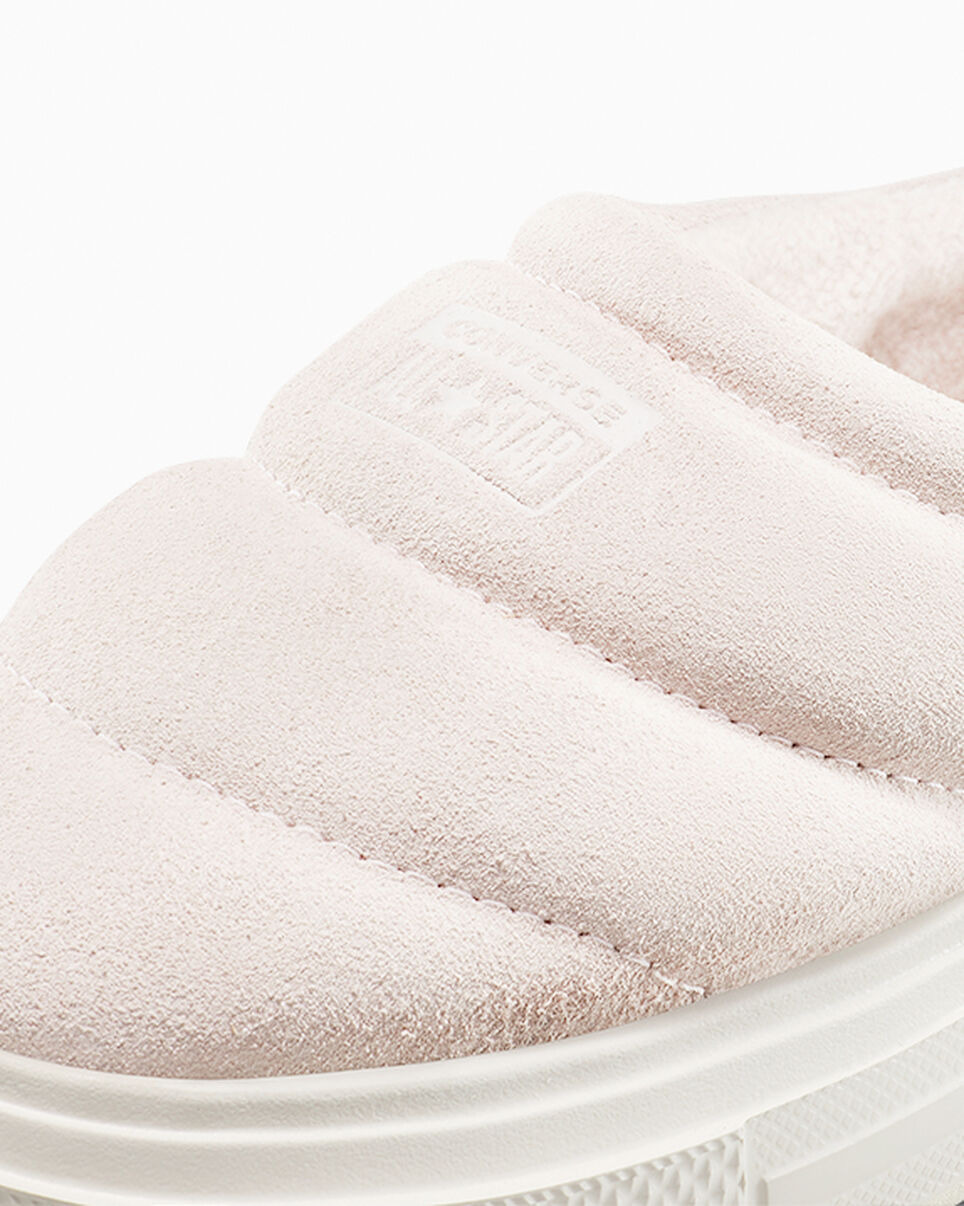 Chuck Taylor All Star Elements Mule Suede - 8