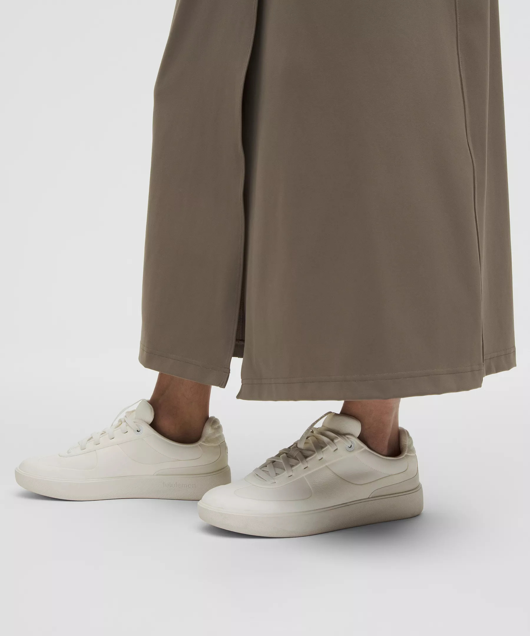 Daydrift High-Rise Maxi Skirt - 8