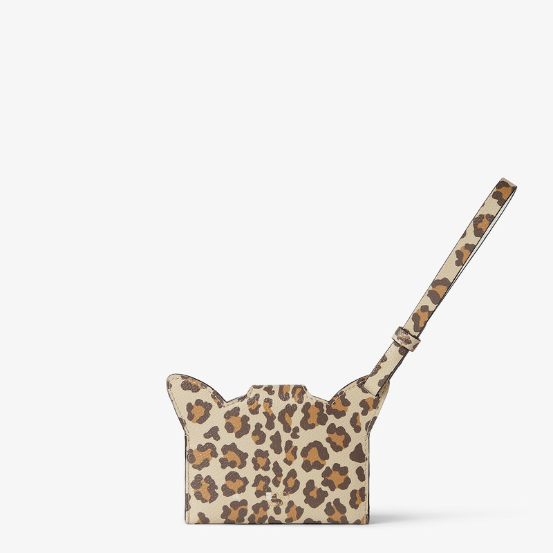 FENDI Fendi Best Friends Forever Card Case outlook