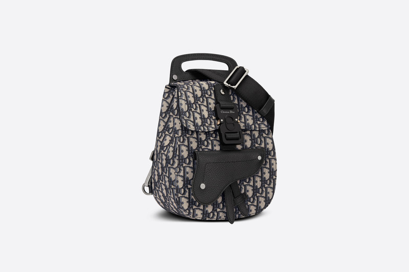 Dior Gallop Sling Bag outlook