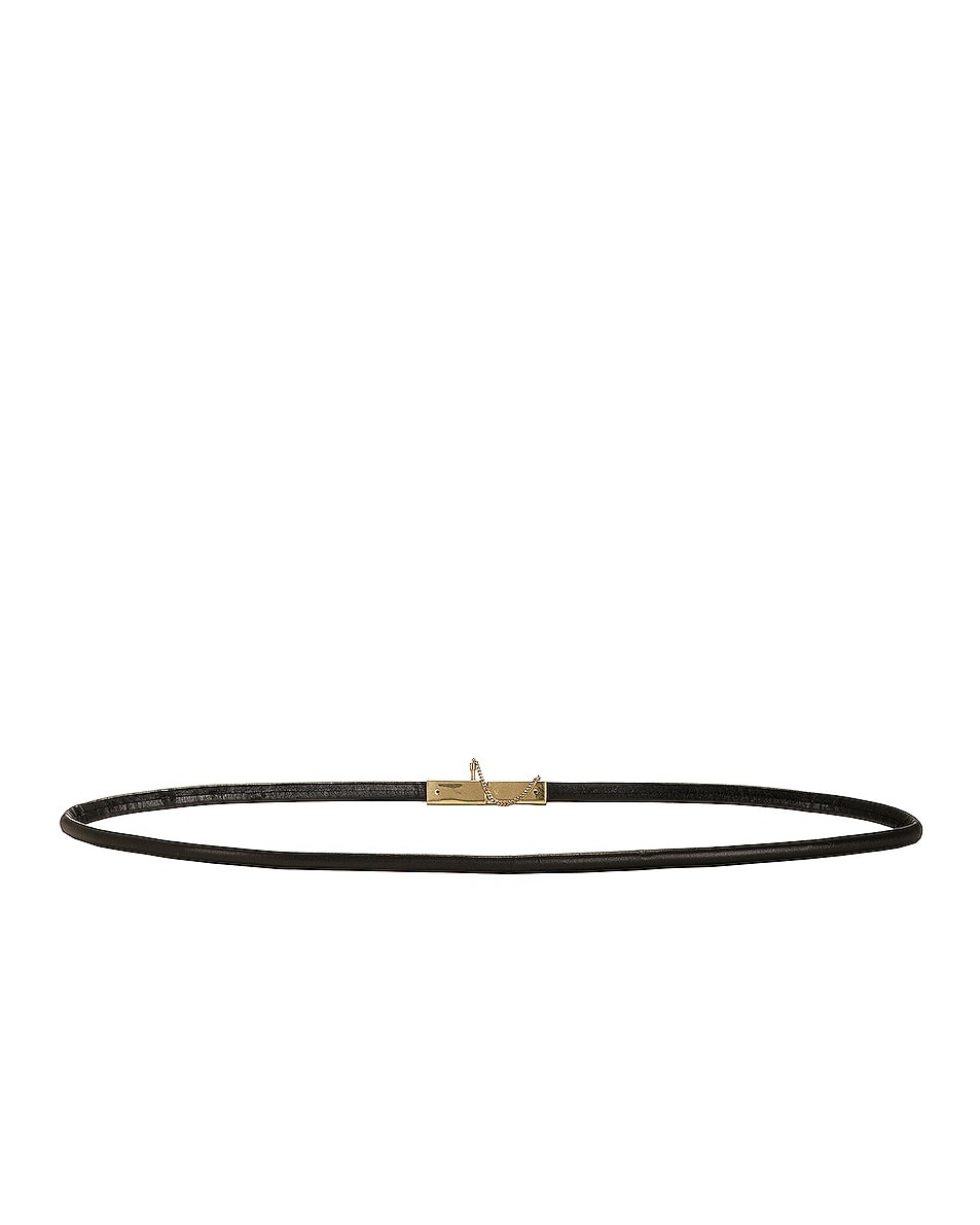 Fine Cintura Belt - 2