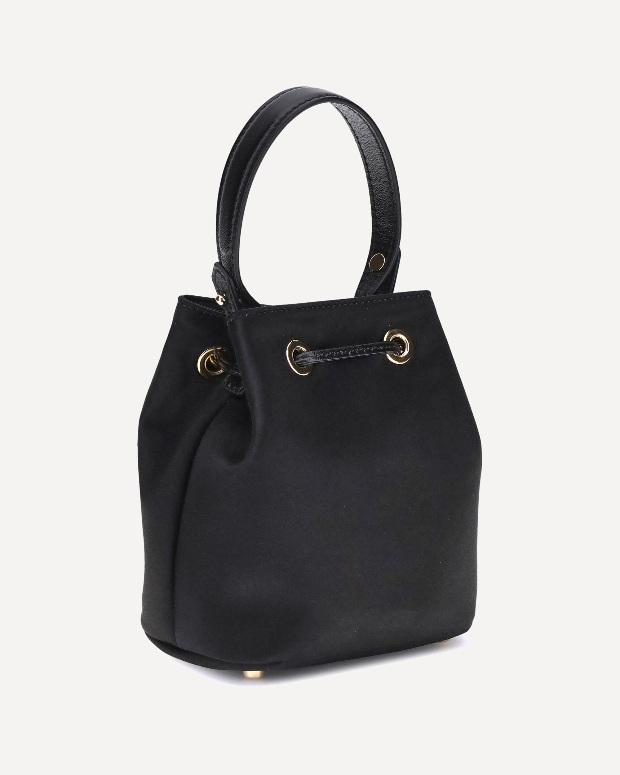 La Medusa Bucket Bag - 3