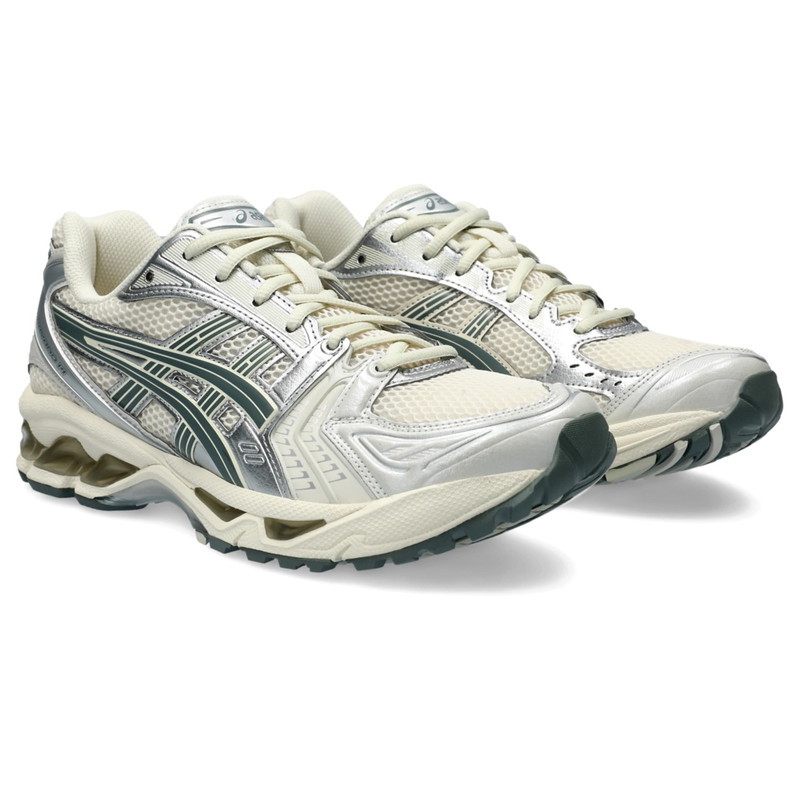 Asics GEL-KAYANO 14 outlook