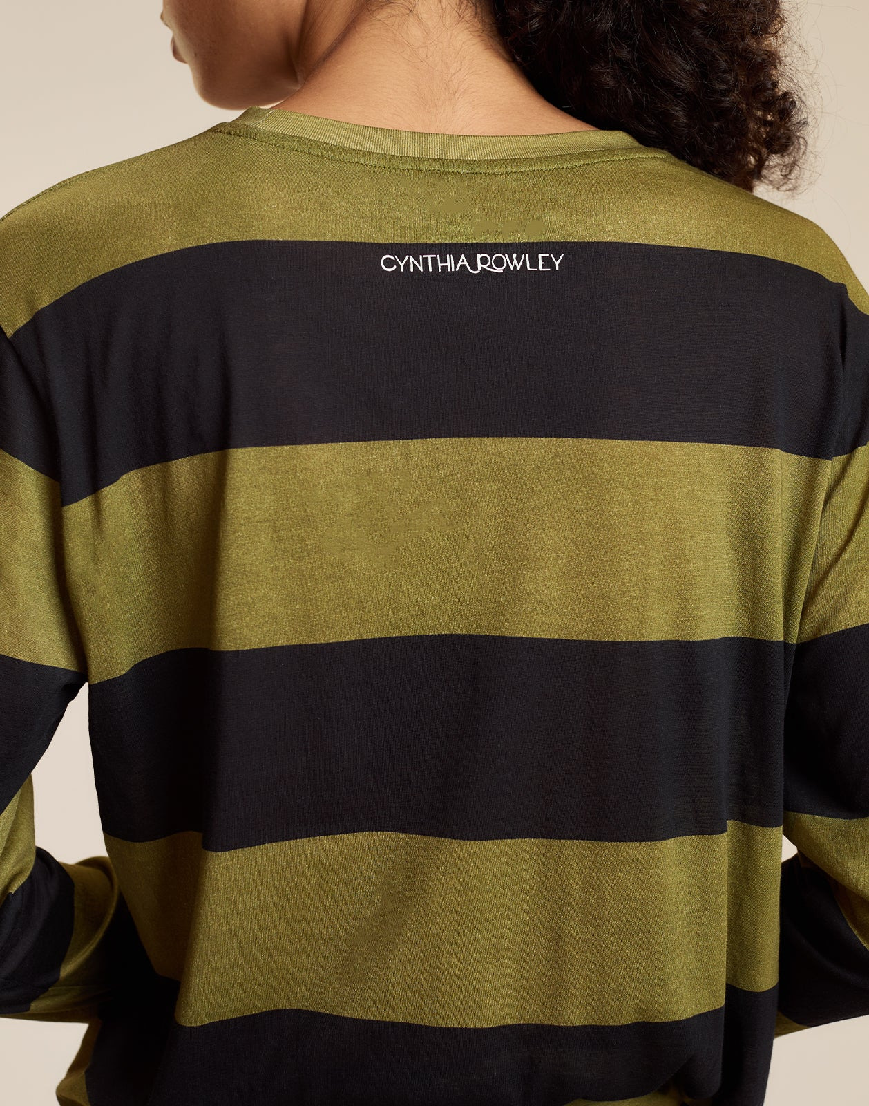 Long Sleeve Everyday Tee - 3