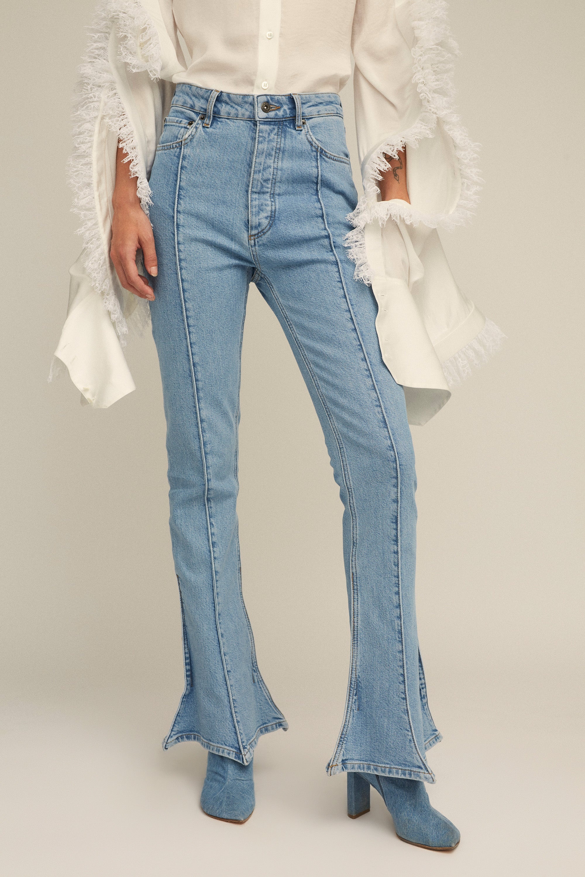 Classic Trumpet Jean - 6