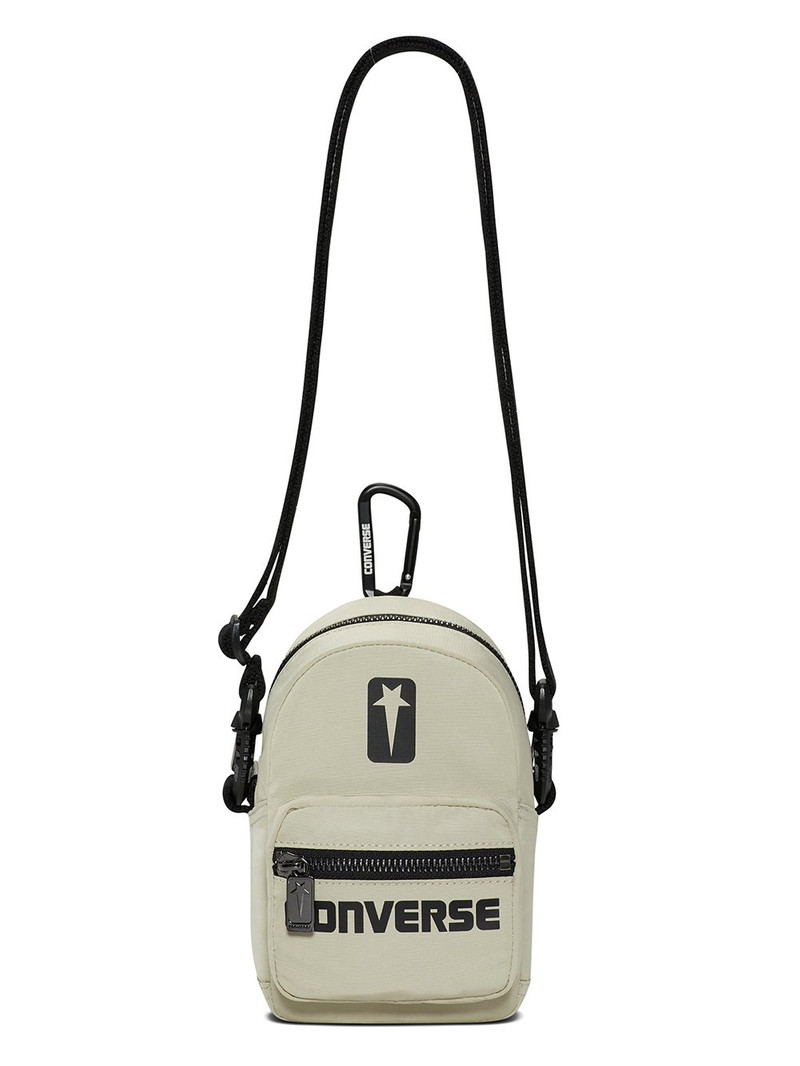 Beige Converse Edition Pouch 3