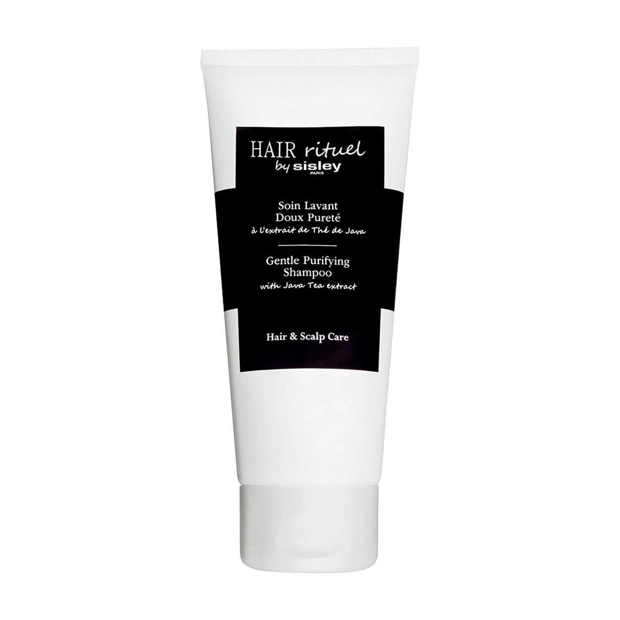 Gentle Purifying Shampoo with Java Tea Extract - 1