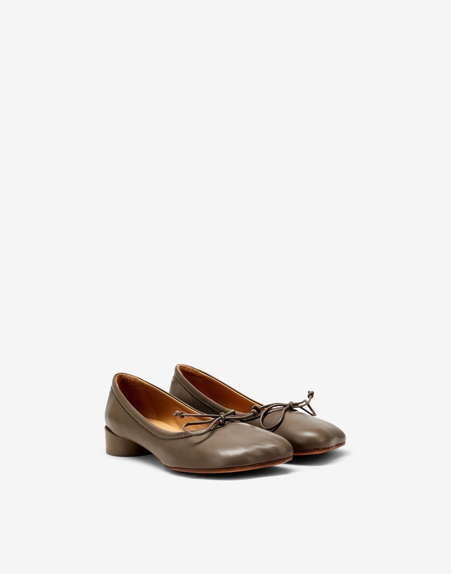 Anatomical ballerina shoes - 2