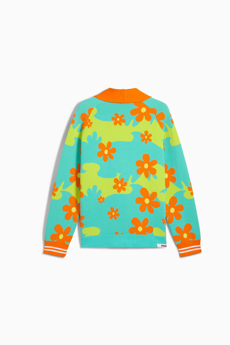 PUMA x SCOOBY-DOO Men's Sweater 2