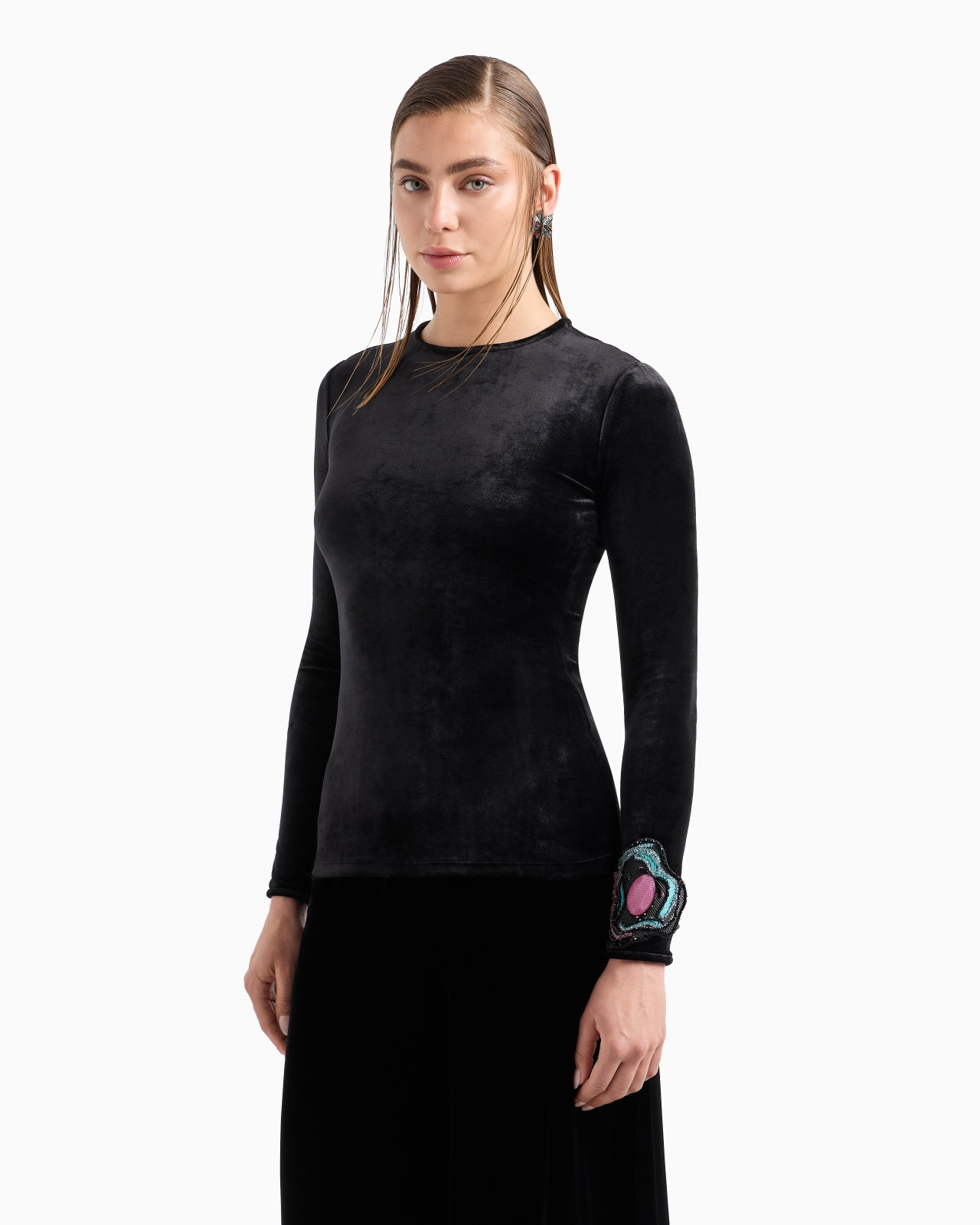 Knitted Tops - 2
