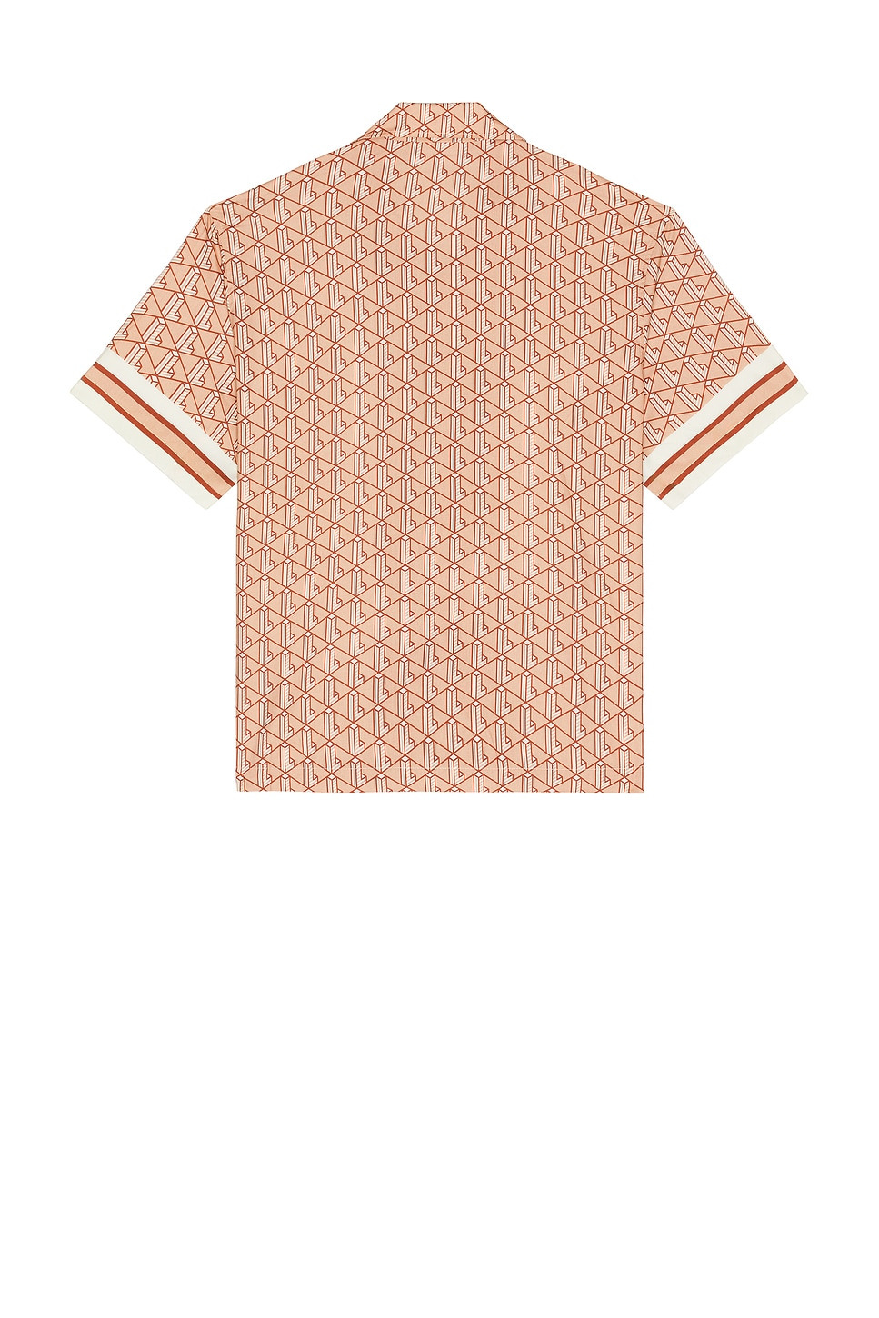 Monogram Shirt - 1