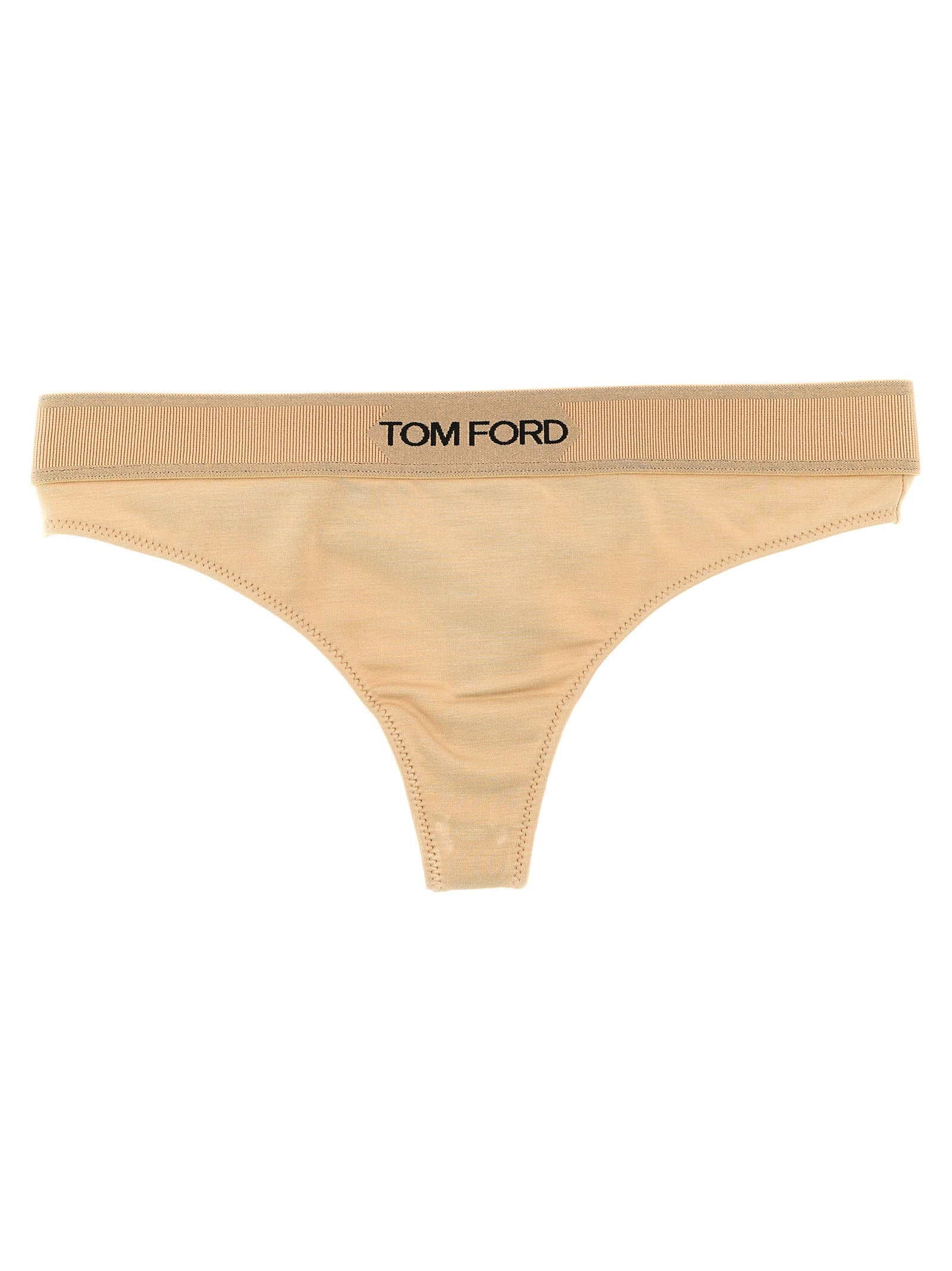 Tom Ford Women Thong Briefs - 1
