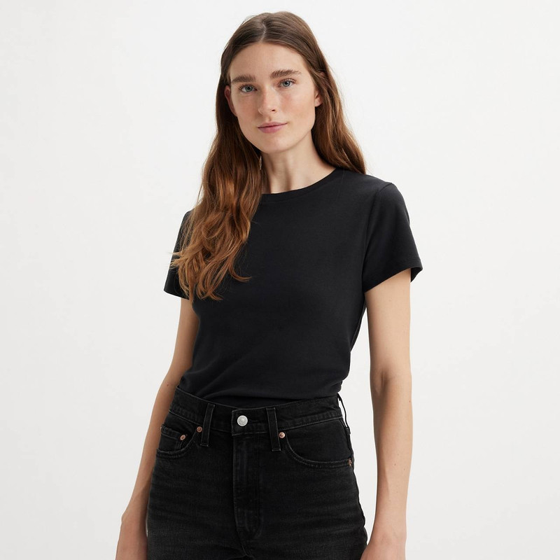 Levi's ESSENTIAL SHORT SLEEVE T-SHIRT outlook